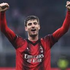 Le salaire annuel de Gabbia augmentera à 2 millions d'euros